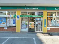 Farmacia Bozzoreda SA