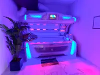 Sun-Star AG Sonnenstudio-Solarium Arbon