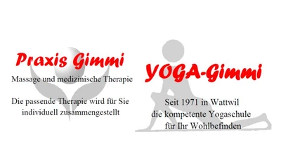 Gimmi Britta - Yoga Studio