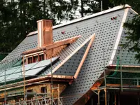 Bedachungen & Spenglerei Boppart Hunke GmbH