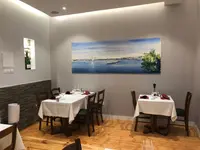 Restaurant la MATZE