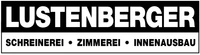 LUSTENBERGER Holzbau GmbH-Logo