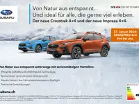 Andermatt AG, Sihlsee-Garage