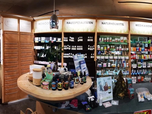 Gesundheit-mittel-shop - Marco Schläpfer - Klicken, um das Panorama Bild vergrössert darzustellen