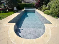 EASY PISCINES Sàrl