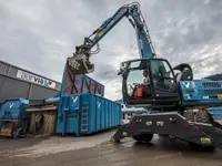 Aarviva Logistik AG - Klicken Sie, um das Bild 6 in einer Lightbox vergrössert darzustellen