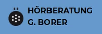 Borer Hörberatung-Logo