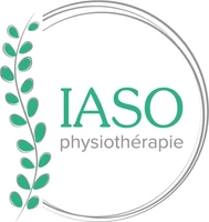 Iaso Physiothérapie-Logo