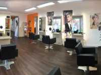 Carmen's Coiffeur & Shop GmbH – Cliquez pour agrandir l’image 1 dans une Lightbox