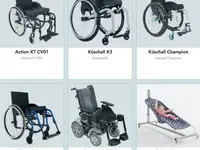 A. Flum GmbH Orthopädie-Technik
