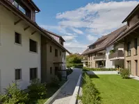 Tanner Odermatt Architekten AG