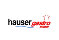 Hauser Gastro AG logo