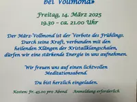 Klangschöpfli