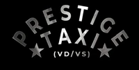 Prestige Taxi-Logo