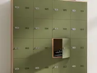 linea-bureau SA