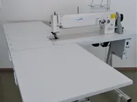 Bourquin Nähtechnik AG