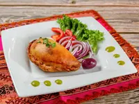 Alegria Restaurante Peruano