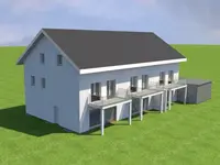 Raummass AG