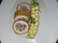 La Cantine Verte SNC