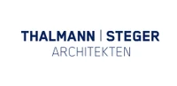 Logo Thalmann Steger Architekten AG