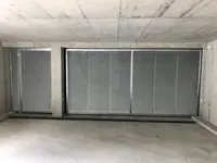 Dahinden + Rohner Industrie Tor AG