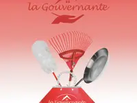 La Gouvernante Solution PRO Sarl – click to enlarge the image 1 in a lightbox