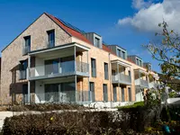 HÜBSCHER HOLZBAU AG