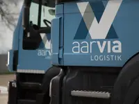 Aarviva Logistik AG - Klicken Sie, um das Bild 1 in einer Lightbox vergrössert darzustellen