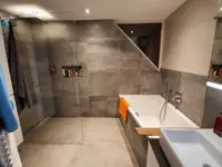 Zurbuchen Plattenbeläge und Ofenbau AG