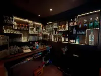 Badea Infinity, Shisa-Bar & Lounge