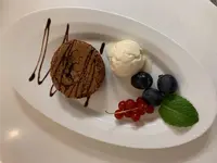 Restaurant Sopra