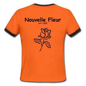 Blumen Nouvelle Fleur