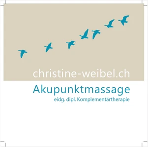 Komplementärtherapie Weibel Christine