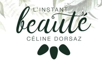 L'instant Beauté-Logo