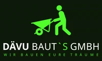 DÄVU BAUT'S GmbH-Logo