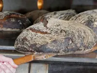 Bäckerei Bohnenblust