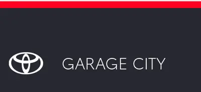 Garage City AG