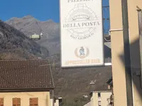 RISTORANTE PIZZERIA OSTERIA DELLA POSTA