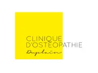 Clinique ostéopathie Duplain SA – click to enlarge the image 1 in a lightbox