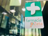 Farmacia ZETA - Klicken Sie, um das Bild 6 in einer Lightbox vergrössert darzustellen