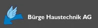 Bürge Haustechnik AG-Logo