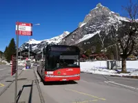 AFA Bus AG - Klicken Sie, um das Bild 2 in einer Lightbox vergrössert darzustellen