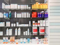 Apotheke Husmatt AG