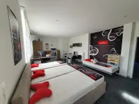 Solus sol + décoration Sàrl