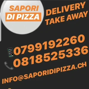 Delivery Take Away Samedan