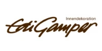 Edi Gamper Innendekoration logo