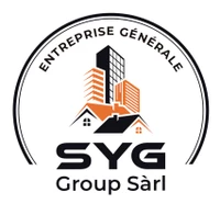 SYG GROUP Sàrl-Logo