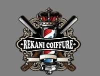 Rekani Coiffure-Logo