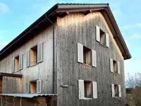 EISENEGGER DEUTSCH Zimmer & Boden AG