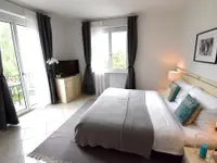 Hotel Mirador Ascona